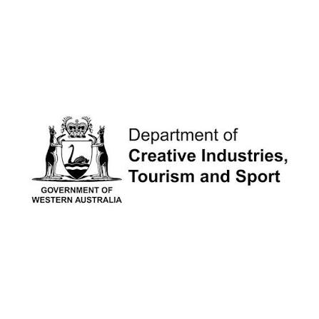 WA Department of Creative Industries, Tourism and Sport