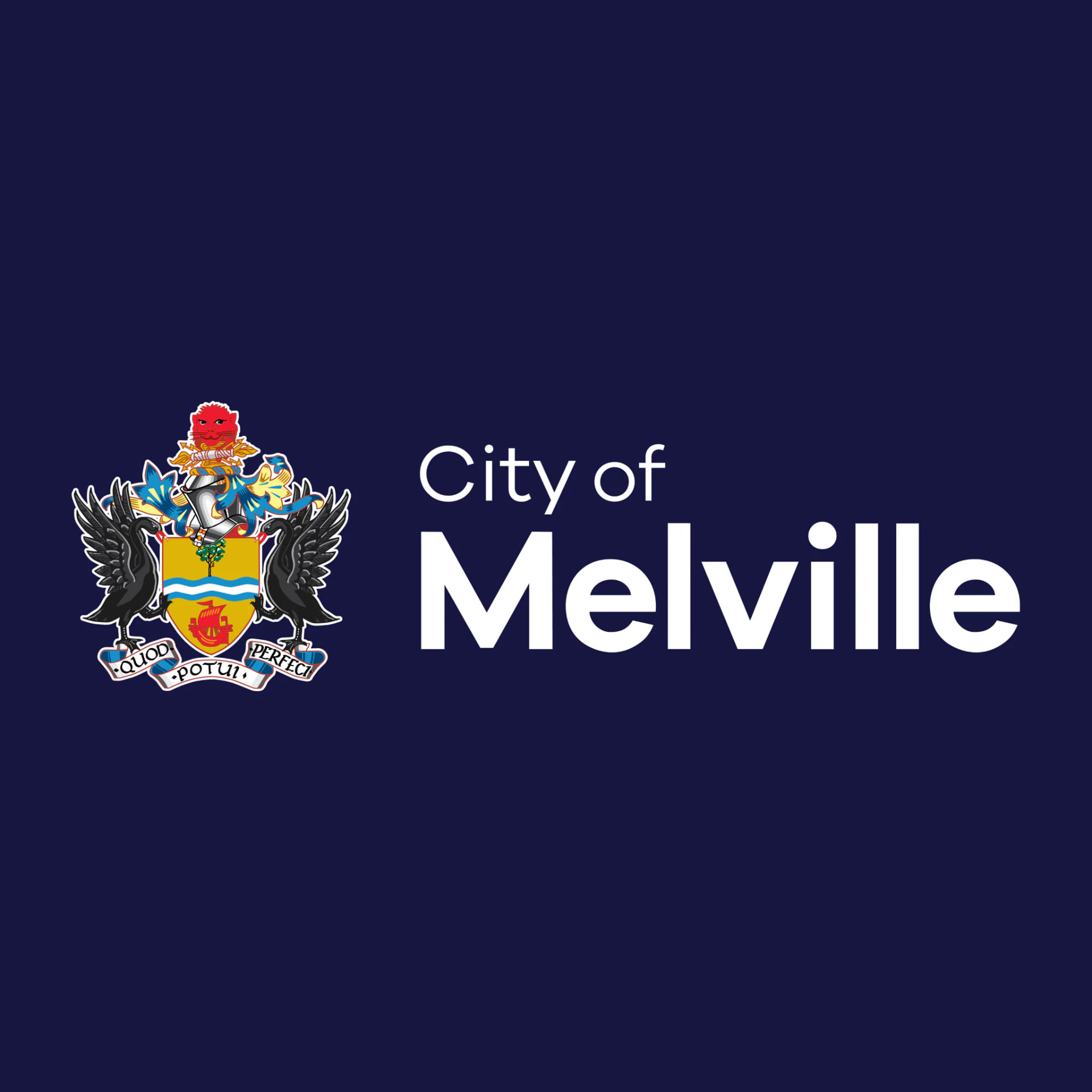 City of Melville